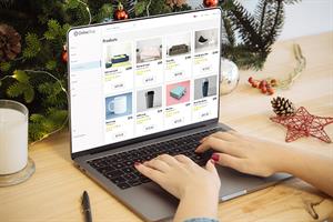  مناسب برای فروشگاه‌های اینترنتی و برندهای در حال رشد
🔹 طراحی اختصاصی و حرفه‌ای با UI/UX مدرن | 15 میلیون تومان 
 
